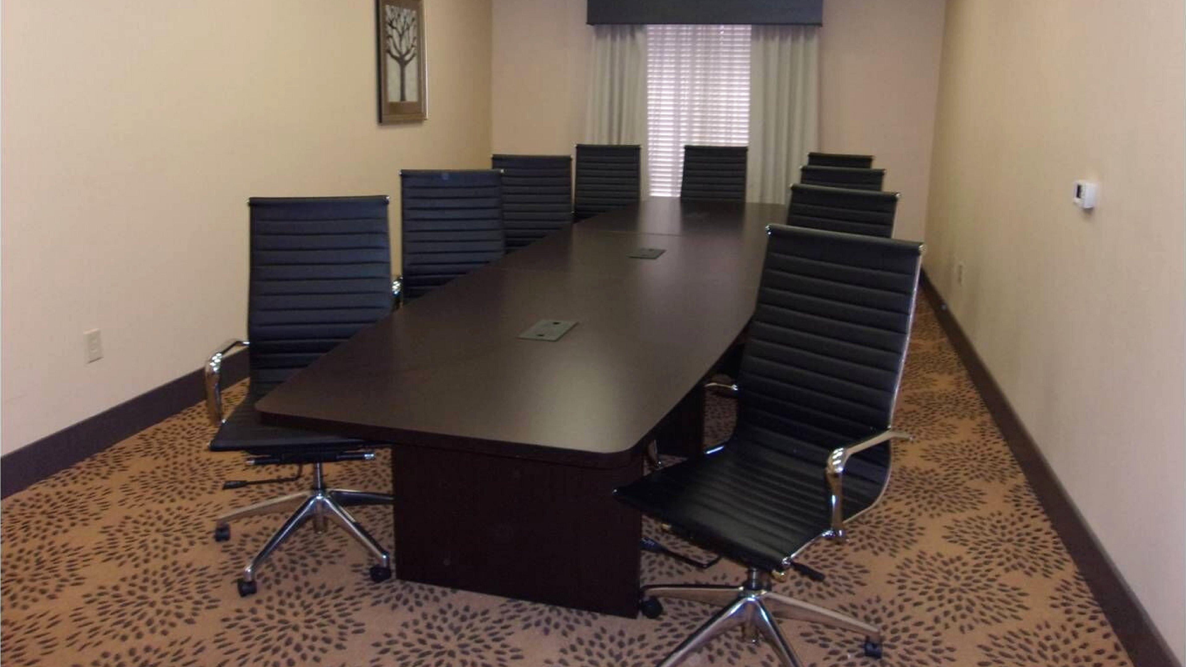 Holiday Inn Express Hotel & Suites Goldsboro - Base Area By Ihg Eksteriør billede